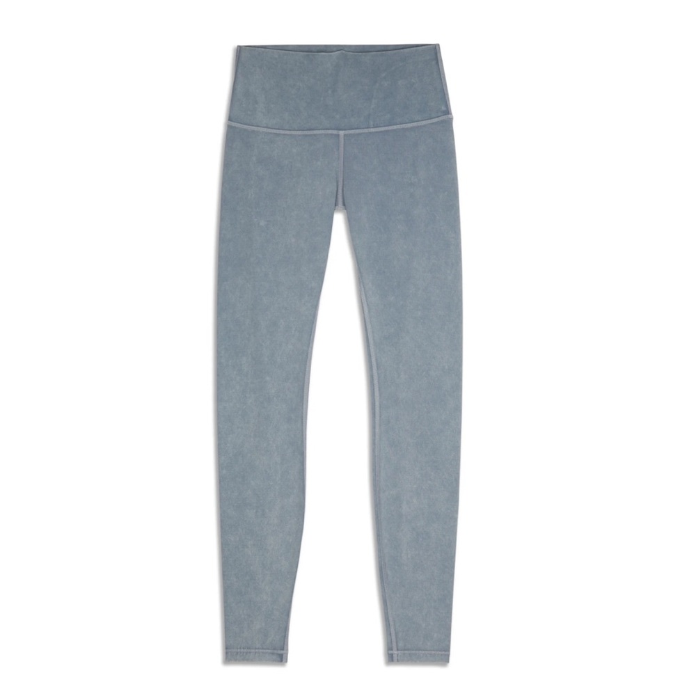 Lululemon Wunder Under Leggings